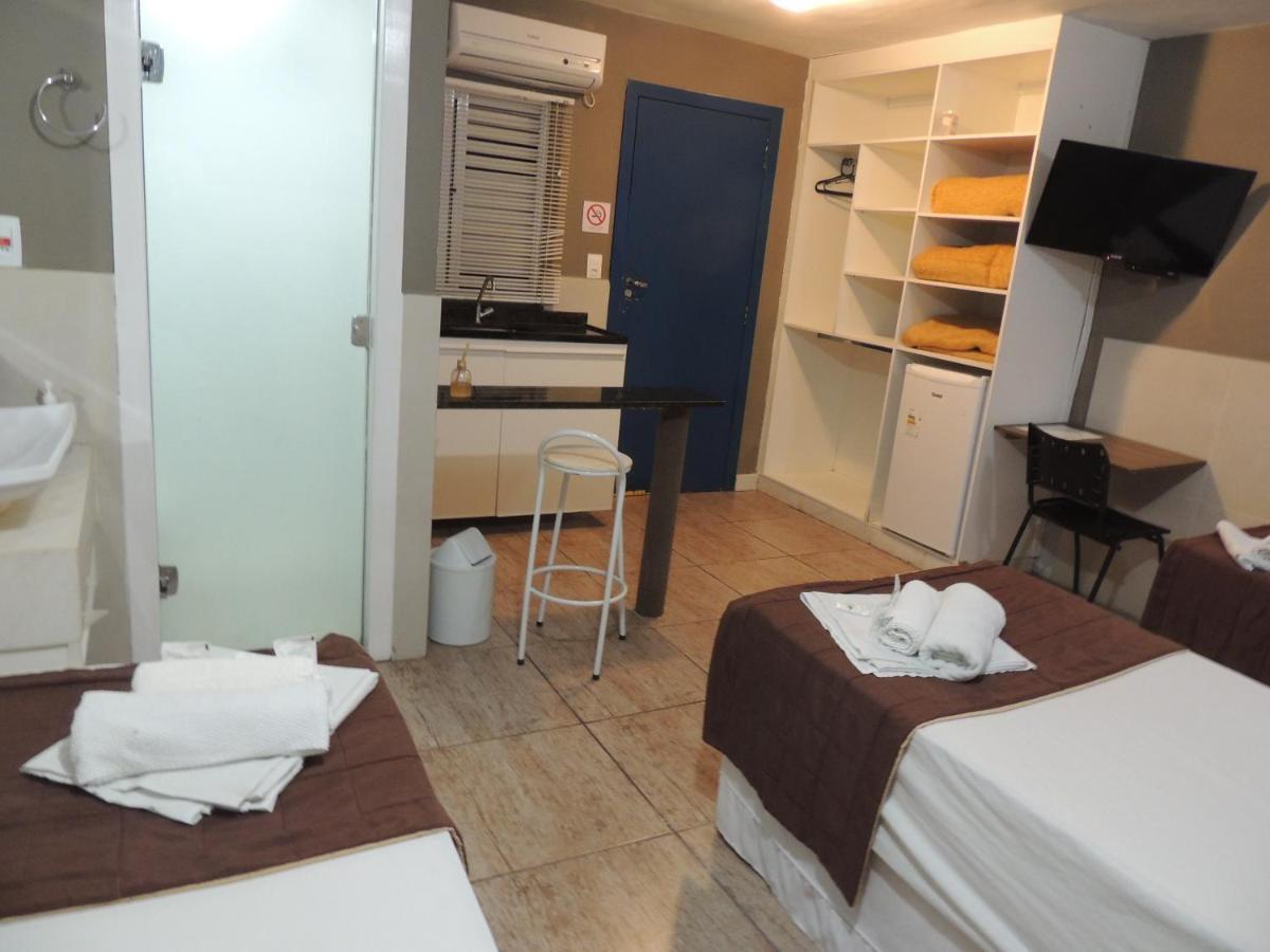 Hotel Bh Inn Palmares - Acesso Cristiano Machado Belo Horizonte Ngoại thất bức ảnh