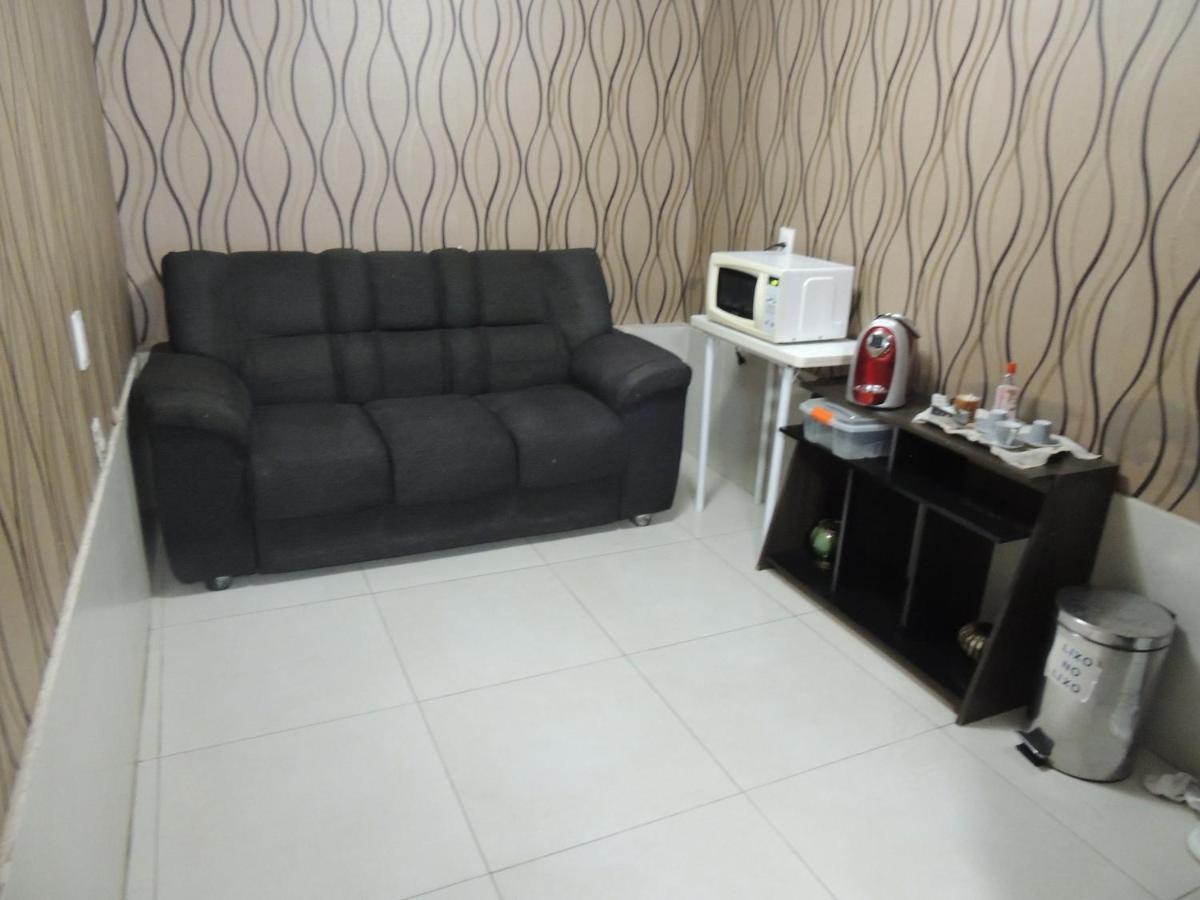 Hotel Bh Inn Palmares - Acesso Cristiano Machado Belo Horizonte Ngoại thất bức ảnh