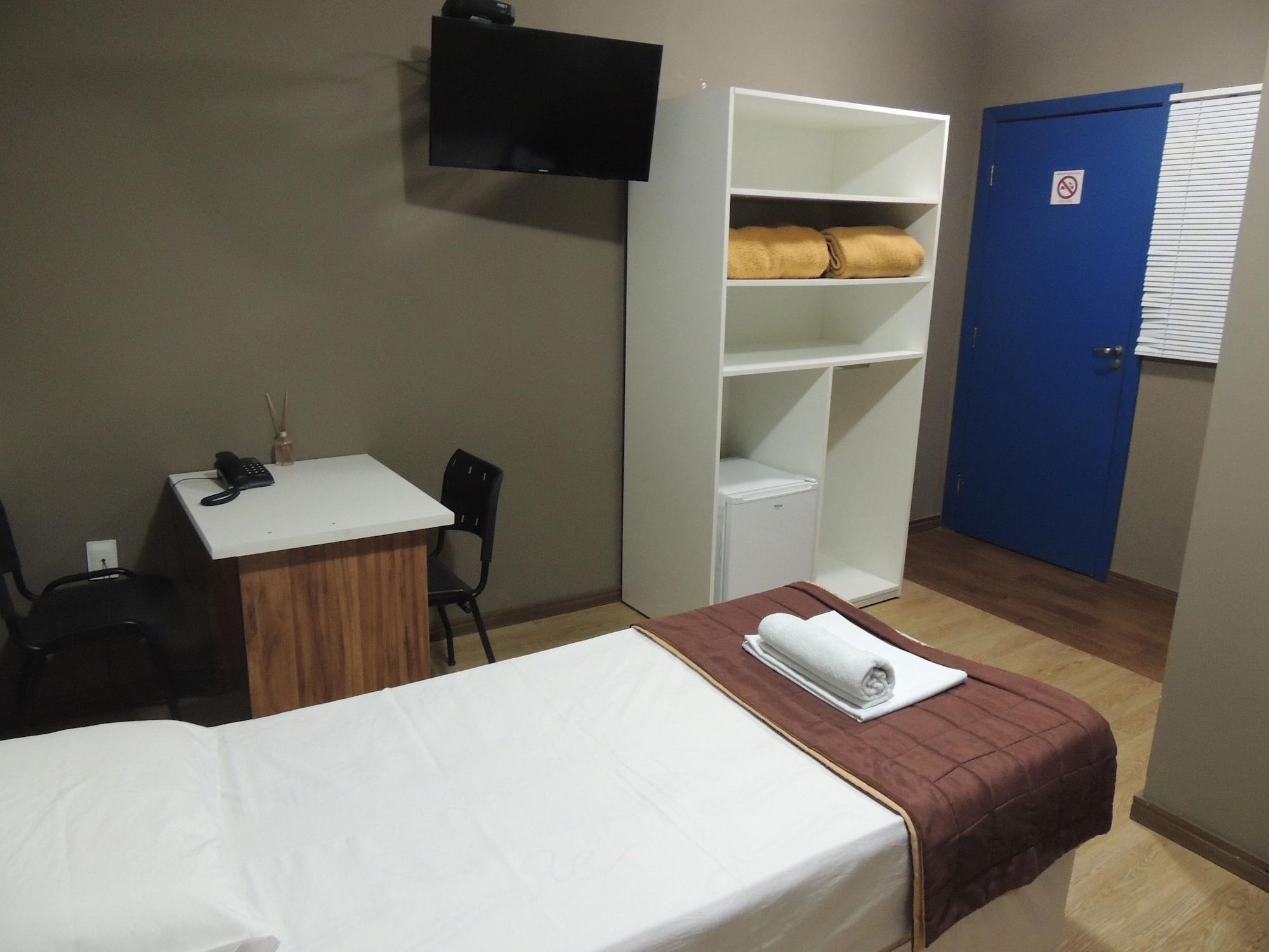 Hotel Bh Inn Palmares - Acesso Cristiano Machado Belo Horizonte Ngoại thất bức ảnh