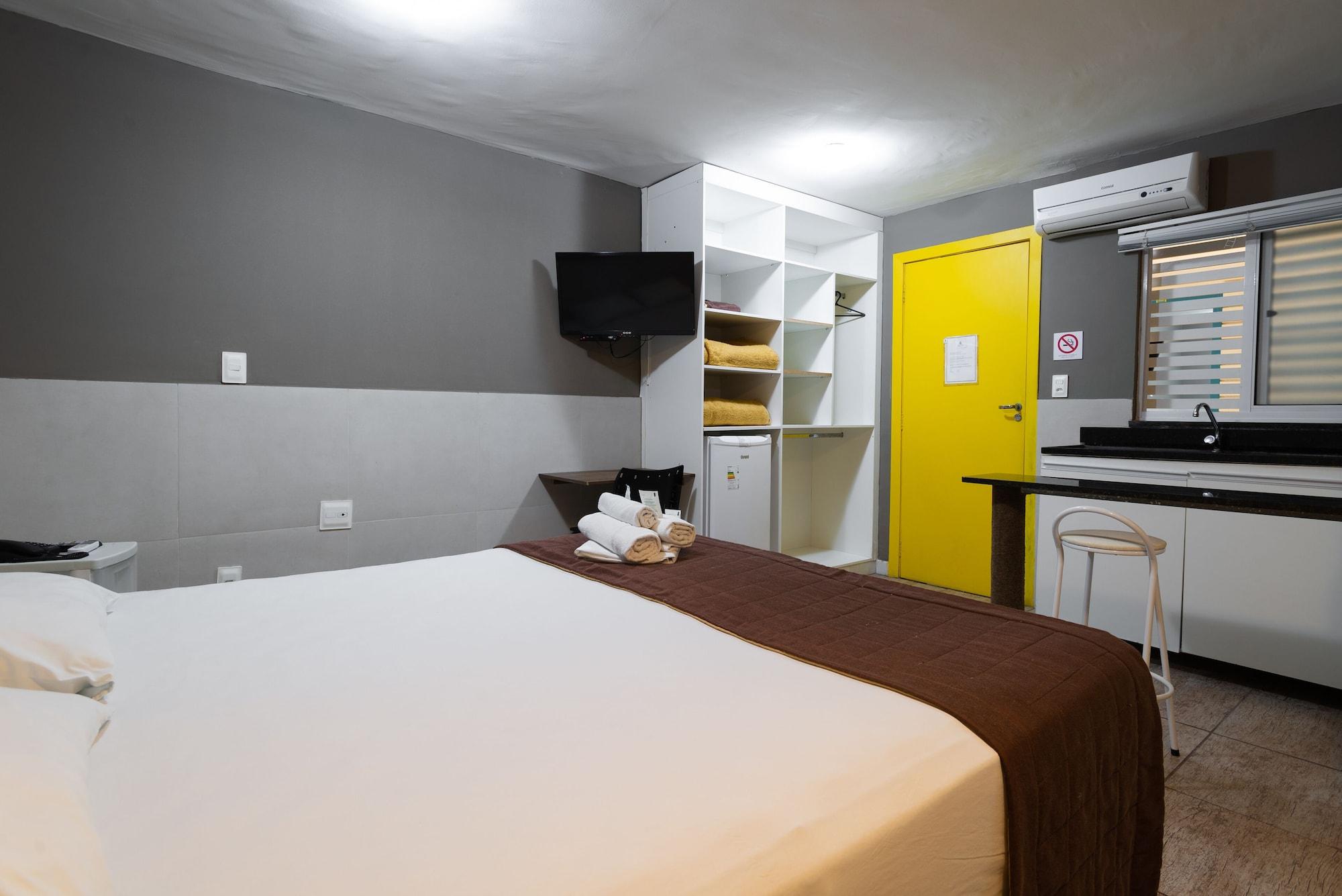 Hotel Bh Inn Palmares - Acesso Cristiano Machado Belo Horizonte Ngoại thất bức ảnh
