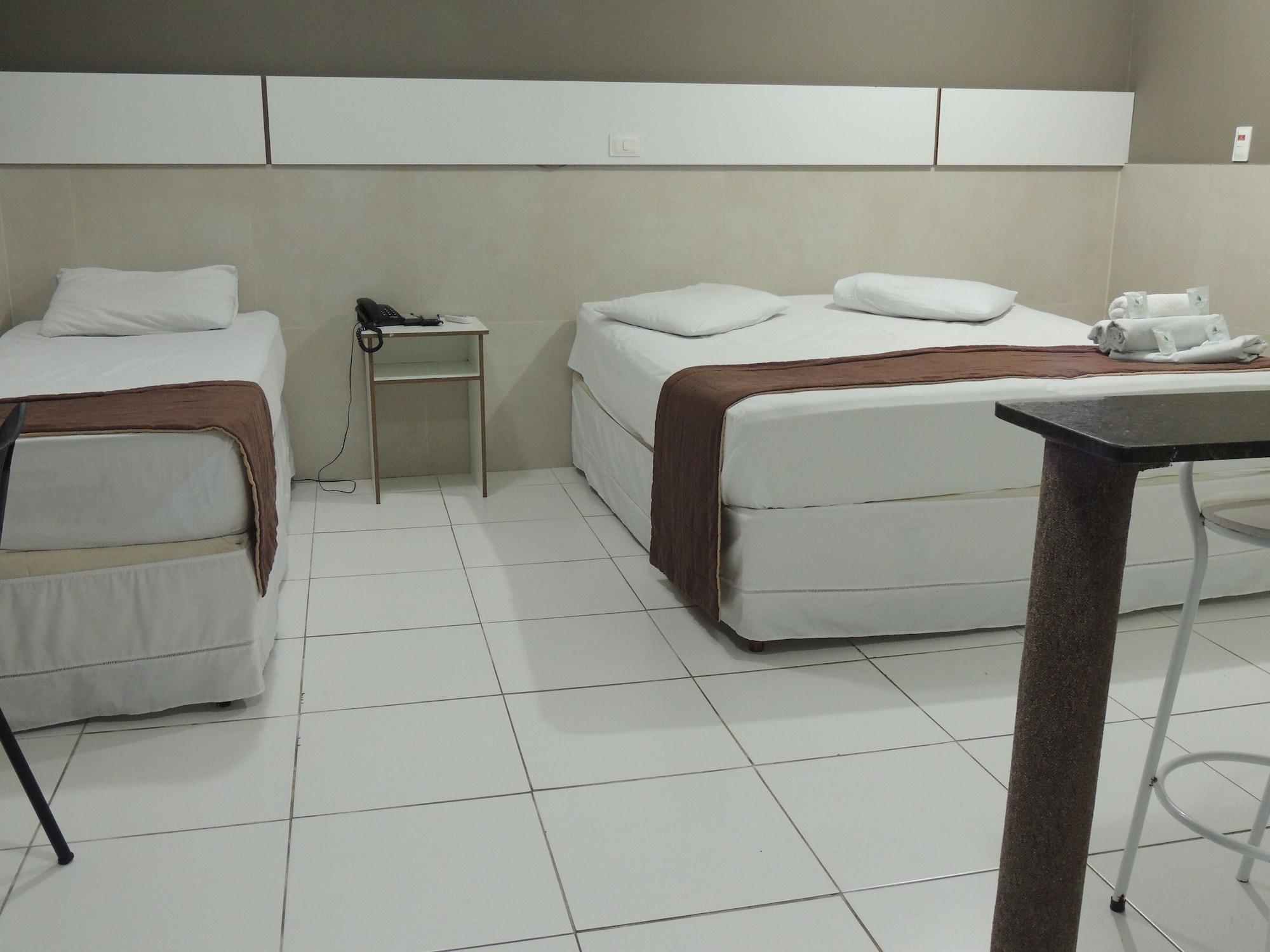 Hotel Bh Inn Palmares - Acesso Cristiano Machado Belo Horizonte Ngoại thất bức ảnh