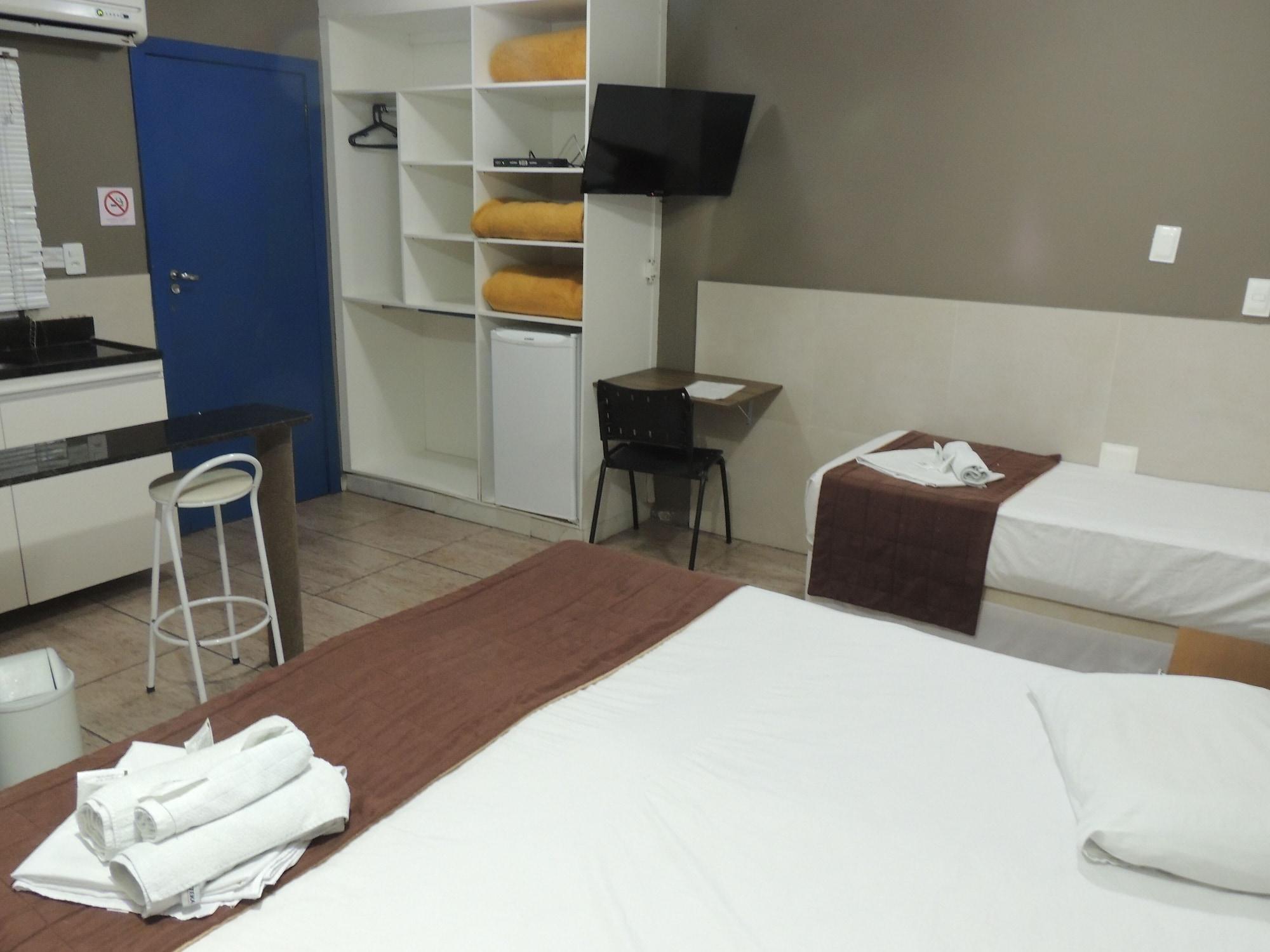 Hotel Bh Inn Palmares - Acesso Cristiano Machado Belo Horizonte Ngoại thất bức ảnh