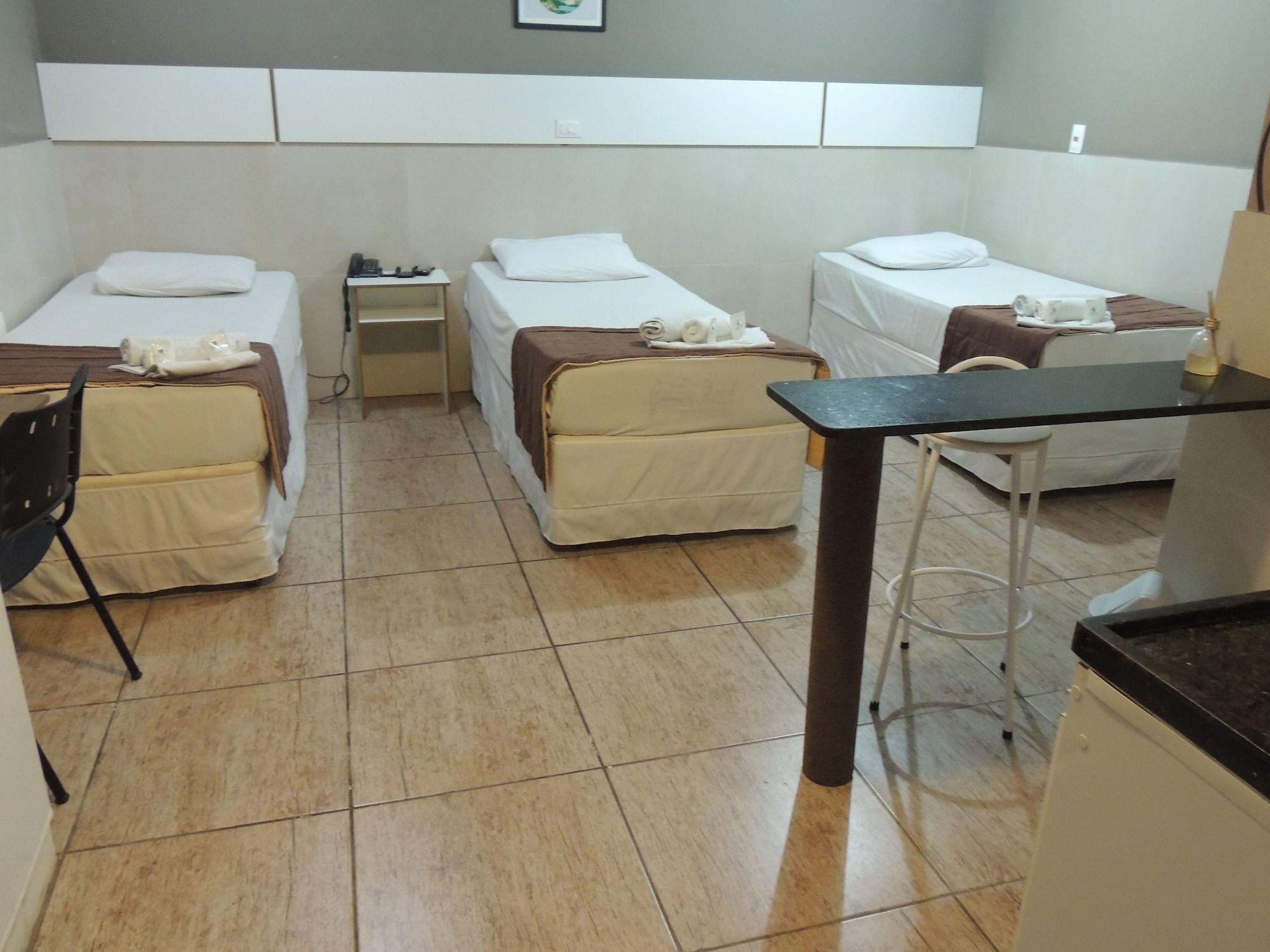Hotel Bh Inn Palmares - Acesso Cristiano Machado Belo Horizonte Ngoại thất bức ảnh