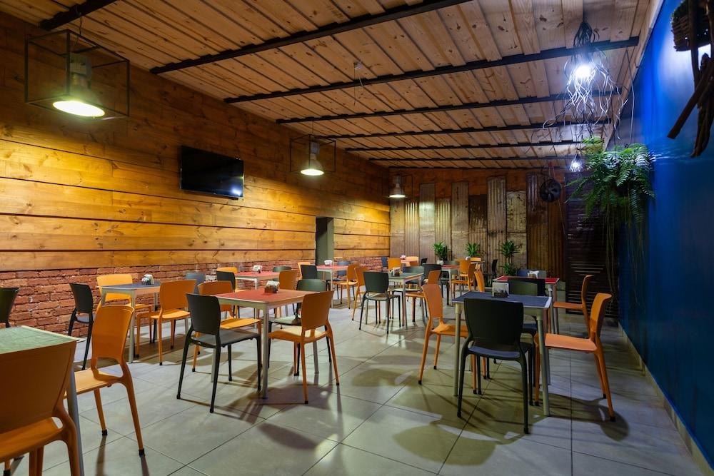 Hotel Bh Inn Palmares - Acesso Cristiano Machado Belo Horizonte Ngoại thất bức ảnh