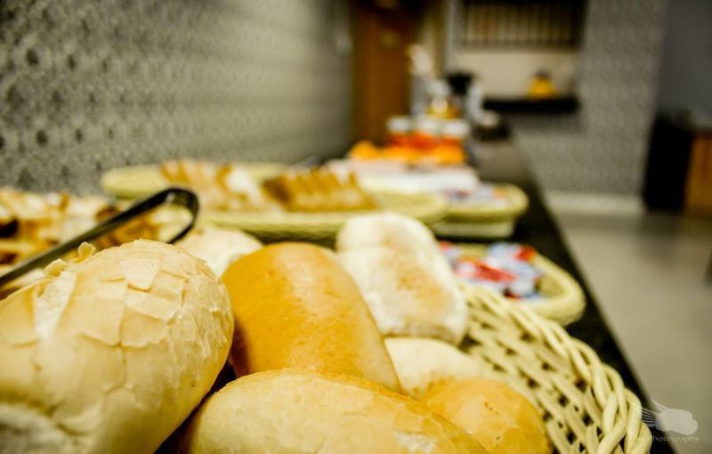 Hotel Bh Inn Palmares - Acesso Cristiano Machado Belo Horizonte Ngoại thất bức ảnh