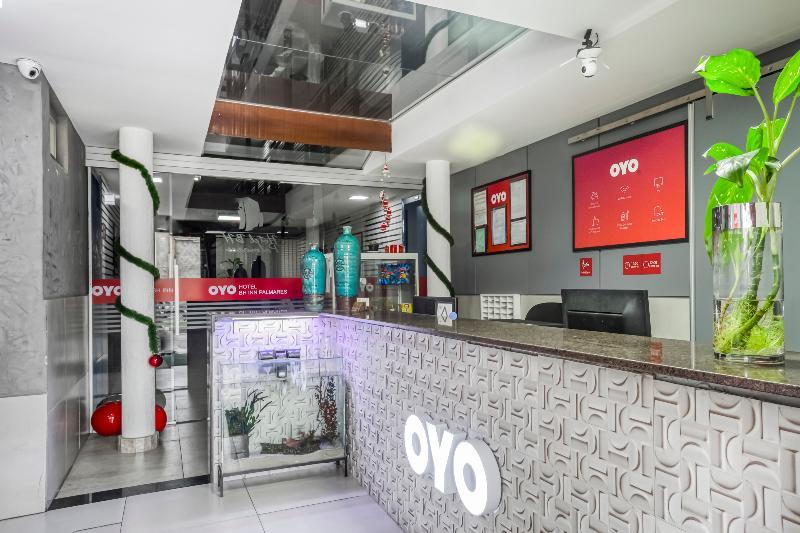 Hotel Bh Inn Palmares - Acesso Cristiano Machado Belo Horizonte Ngoại thất bức ảnh